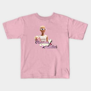 Cinéfila Kids T-Shirt